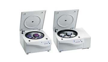 Centrifuge 5810/ 5810 R - 臺(tái)式離心機(jī)