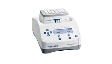 ThermoStat™ C混勻儀