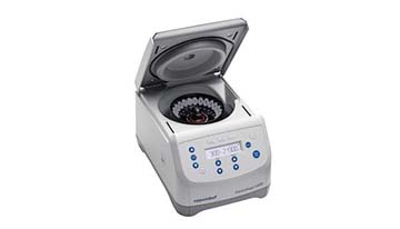 Centrifuge 5420 - 微量離心機(jī)