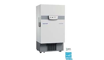 CryoCube® F570 系列超低溫冰箱