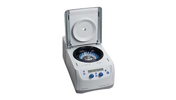 Centrifuge 5427 R - 微量離心機(jī)
