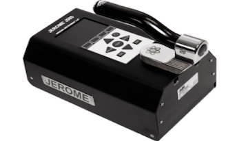 Jerome® J505汞蒸氣分析儀